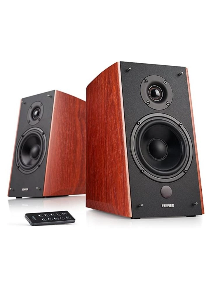 R2000DB - RMS 24W × 2 + 36 W × 2