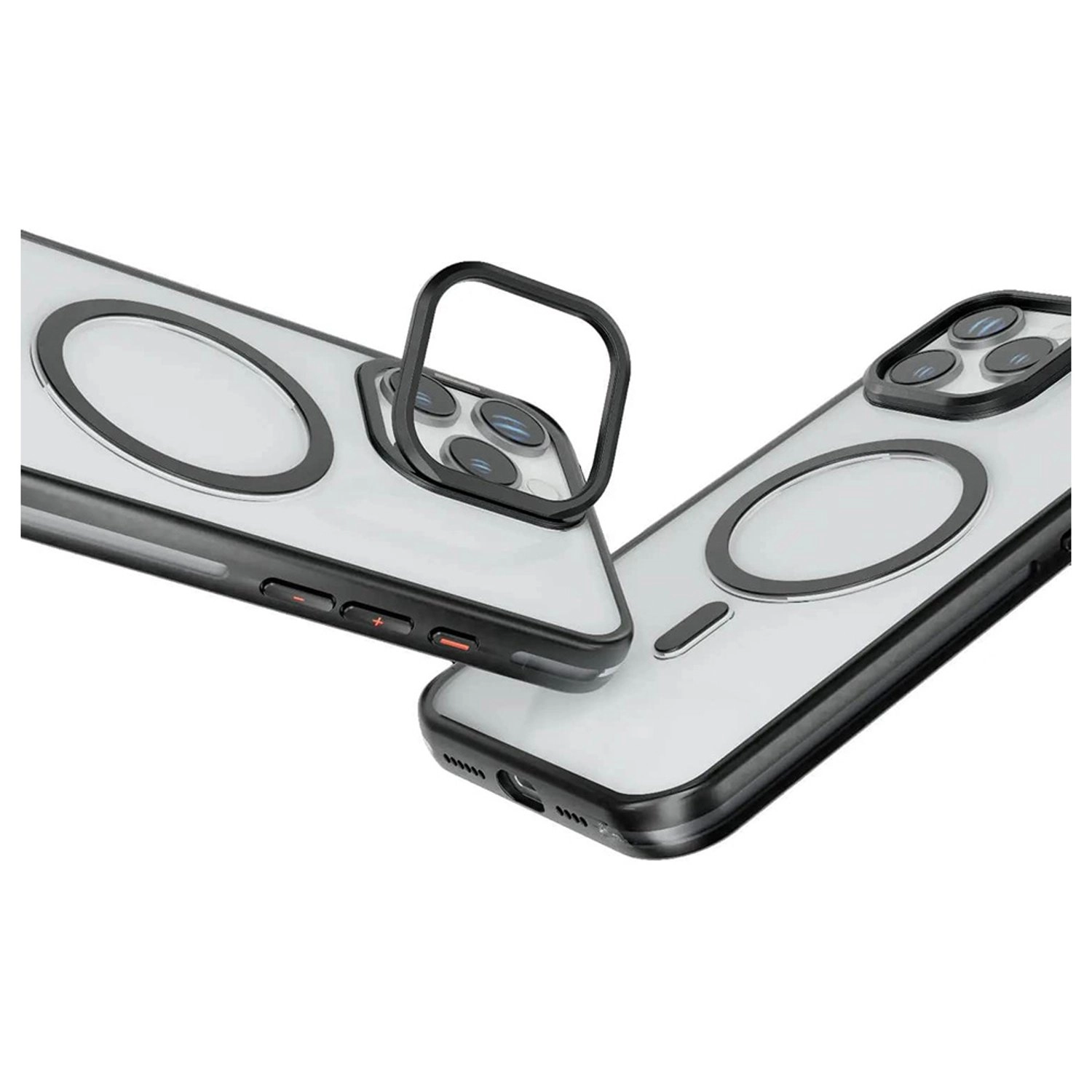 Elio Case with MagSafe for iPhone 16 Pro Max