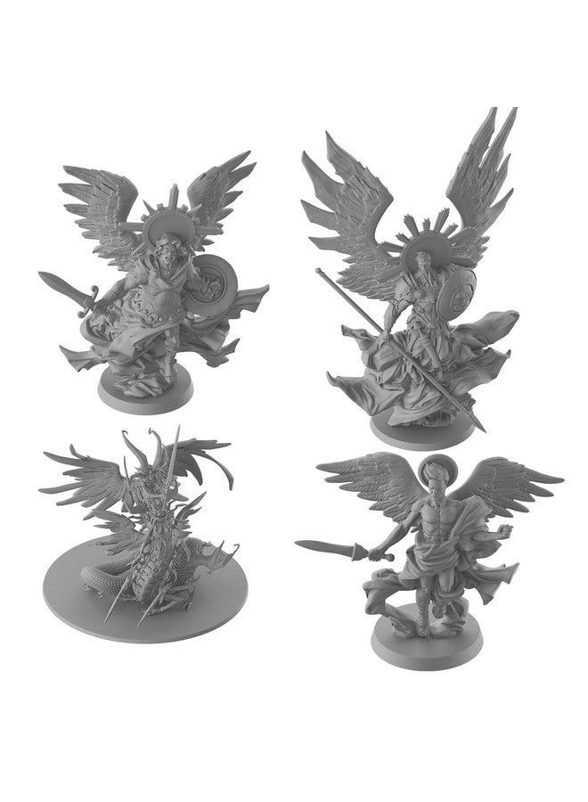 Massive Darkness 2: Hellscape - Heavenfall