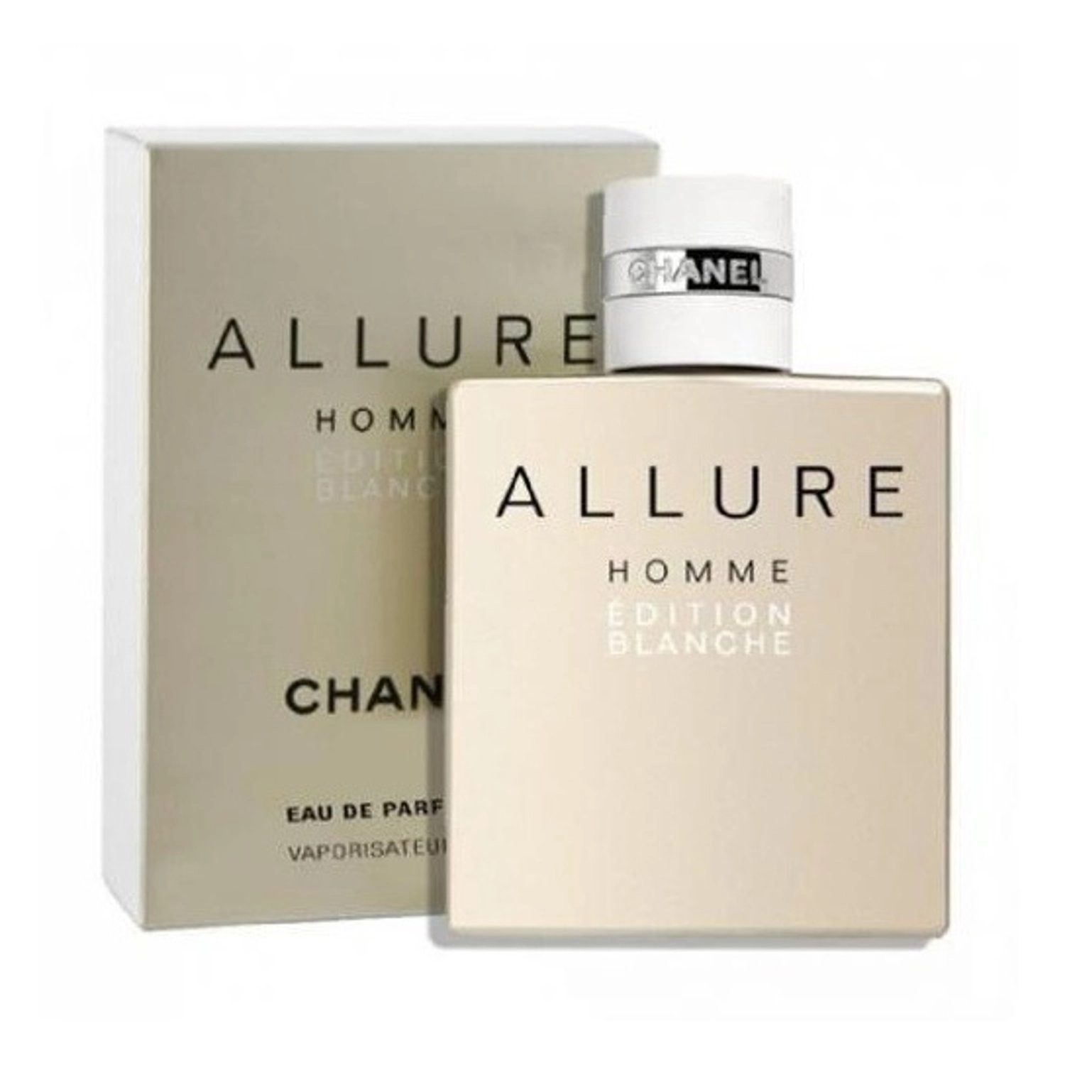 CHANEL Allure Blanche - Eau de Parfum 50ml