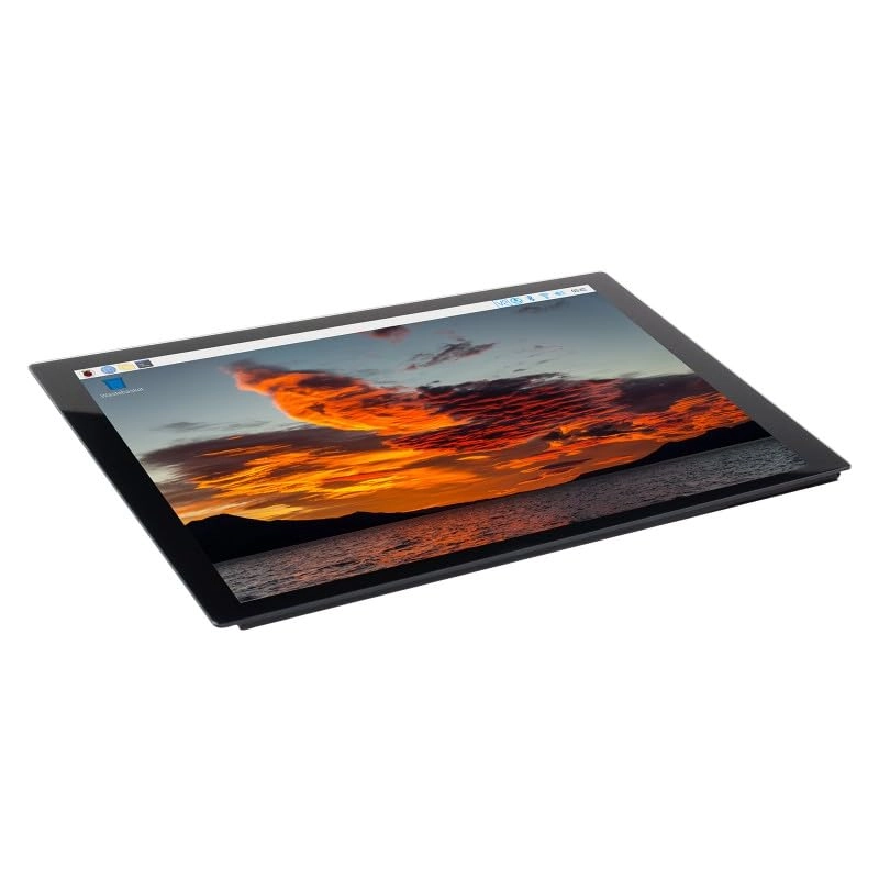Capacitive Touch Display - 8 Inches 1280x800