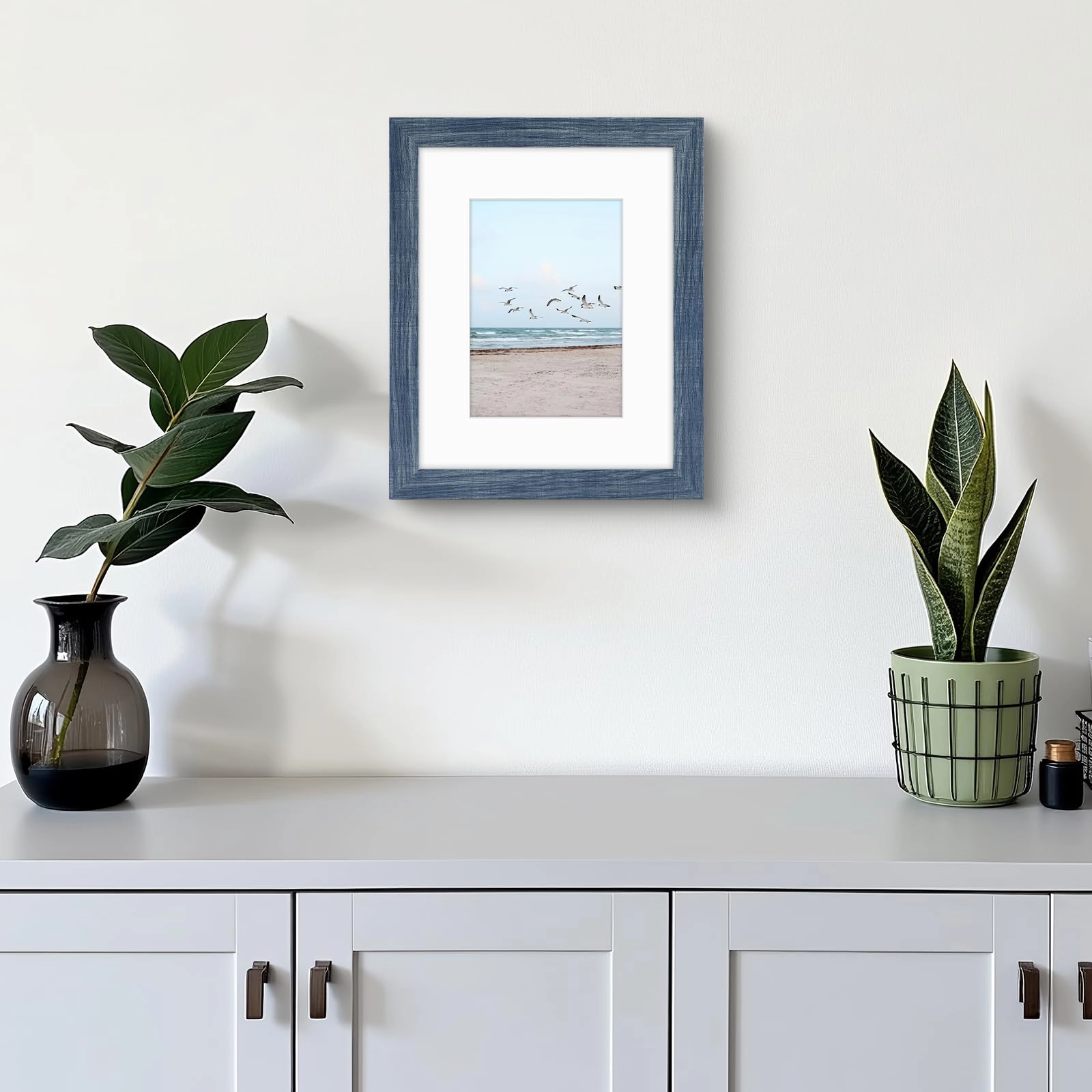 Single Picture Frame - 8x10 1