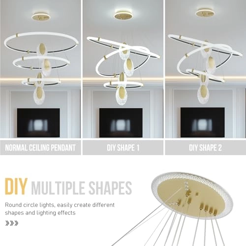 LT-X111-S-AE - 2700K 4500K 6500K