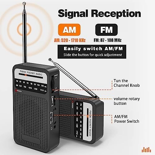 Portable Radio