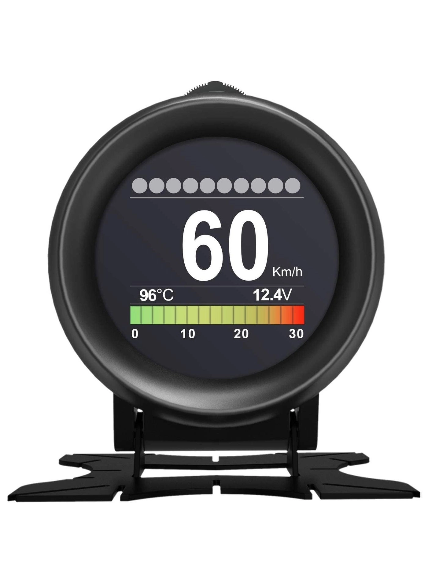 Y&D X60 - OBD HUD Multi-Function