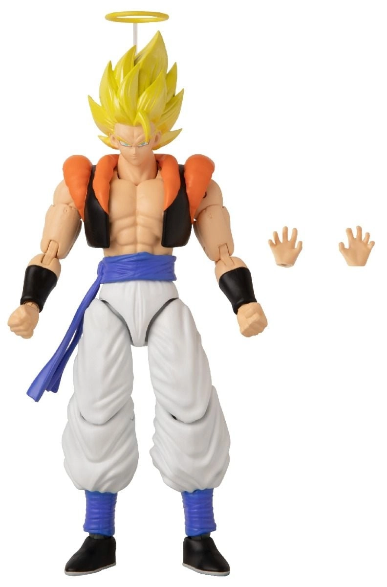 Dragon Ball Dragon Stars - Super Saiyan Gogeta (ALGT-36768)