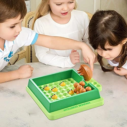 Maze Board Game - 4 5 6 Year Old 1 pieces