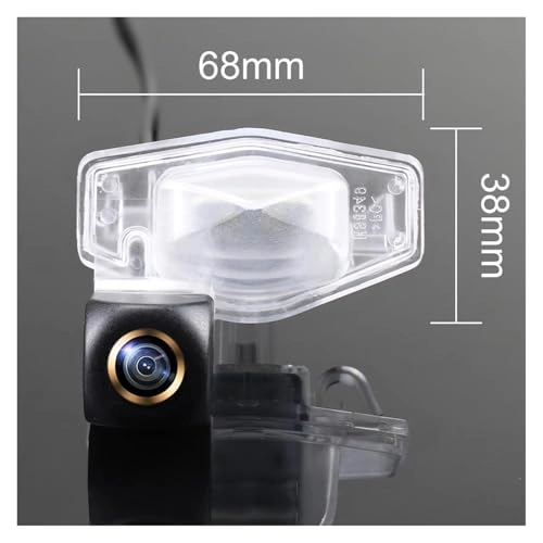 GFA8349 - Night Vision Wire AHD 1080P