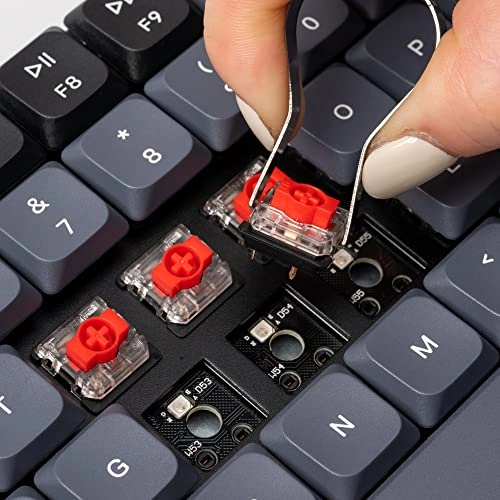 K3 Pro - EN Wired/Wireless