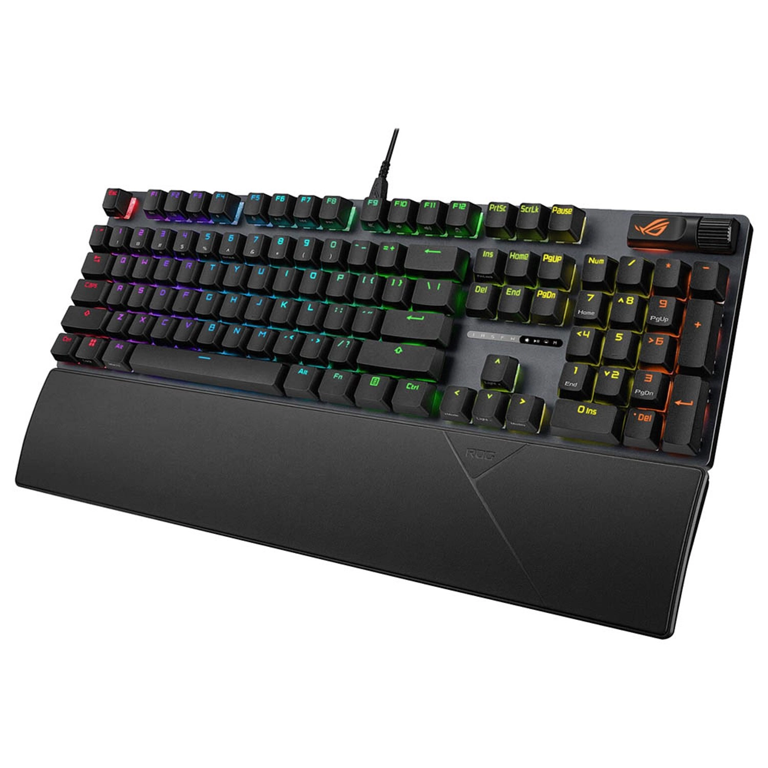 Strix Scope II - AR Wired