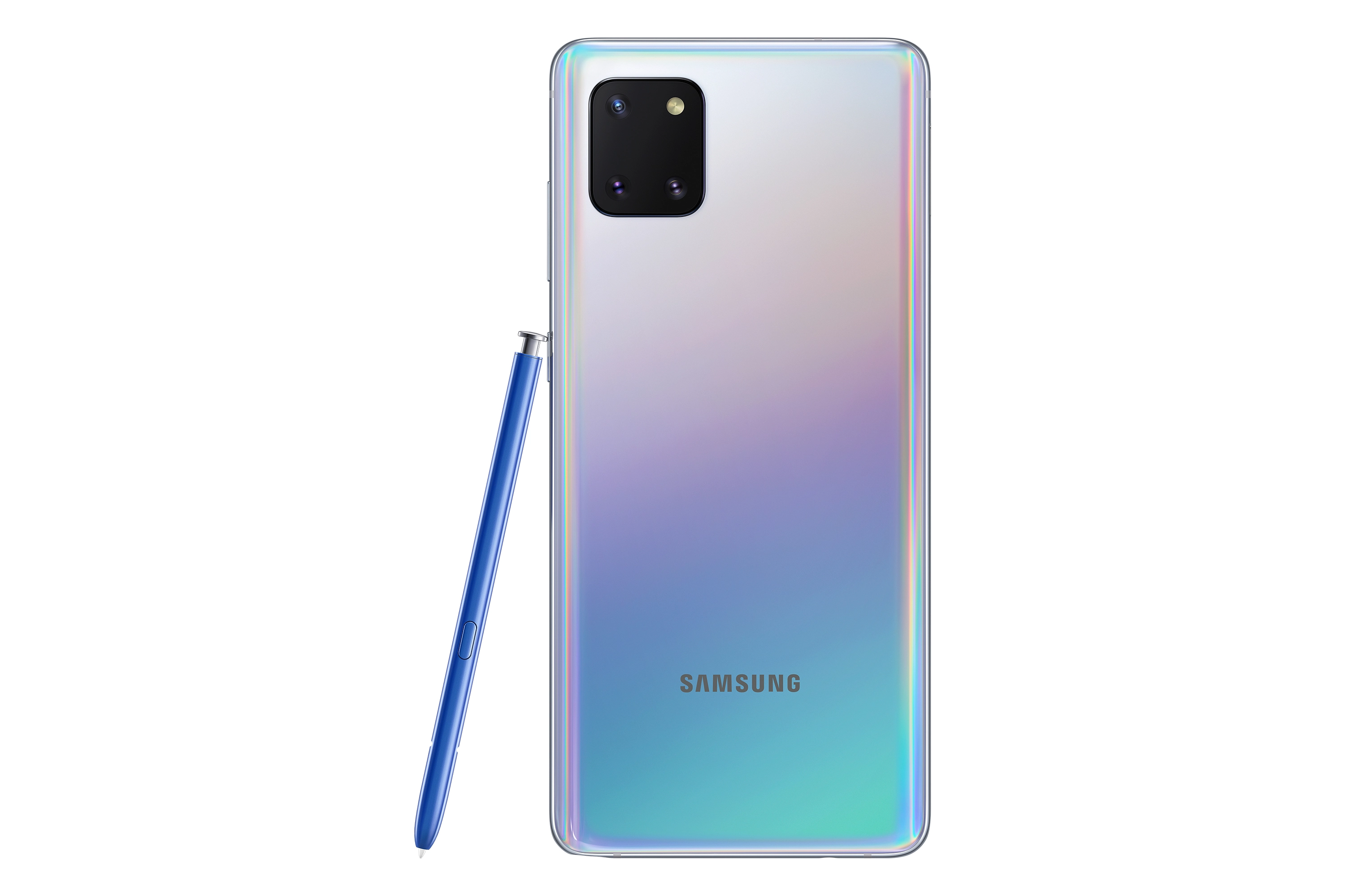 Note10 Lite - 8GB 128GB