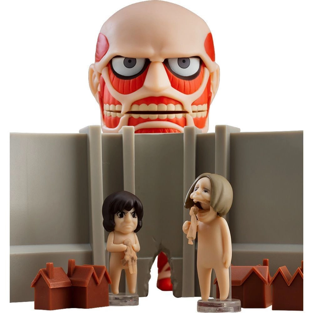 Good Smile Company Colossal Titan - Attack on Titan (G17056)