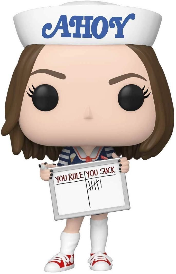 FUNKO Robin - Stranger Things