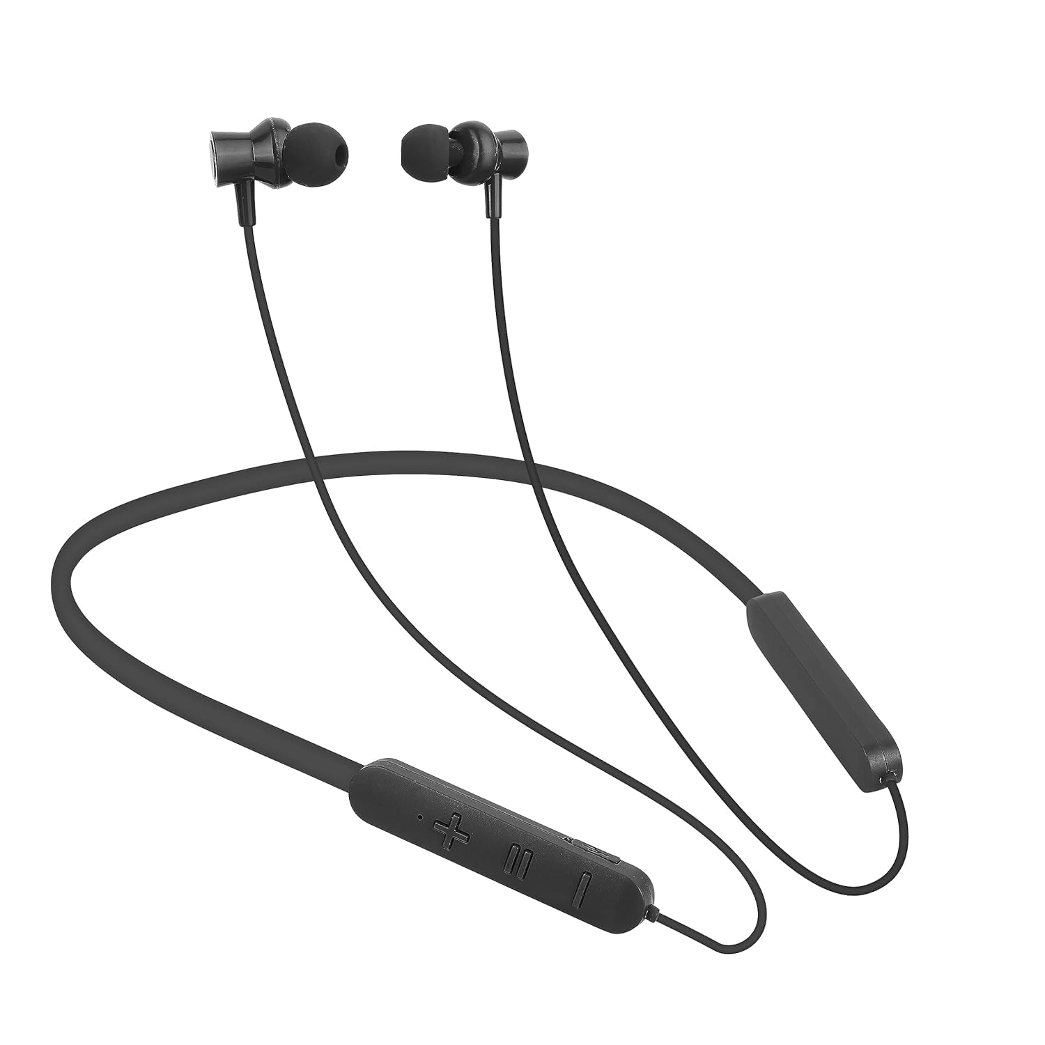 BULLSTORM 236 Neckband Wireless Earbud
