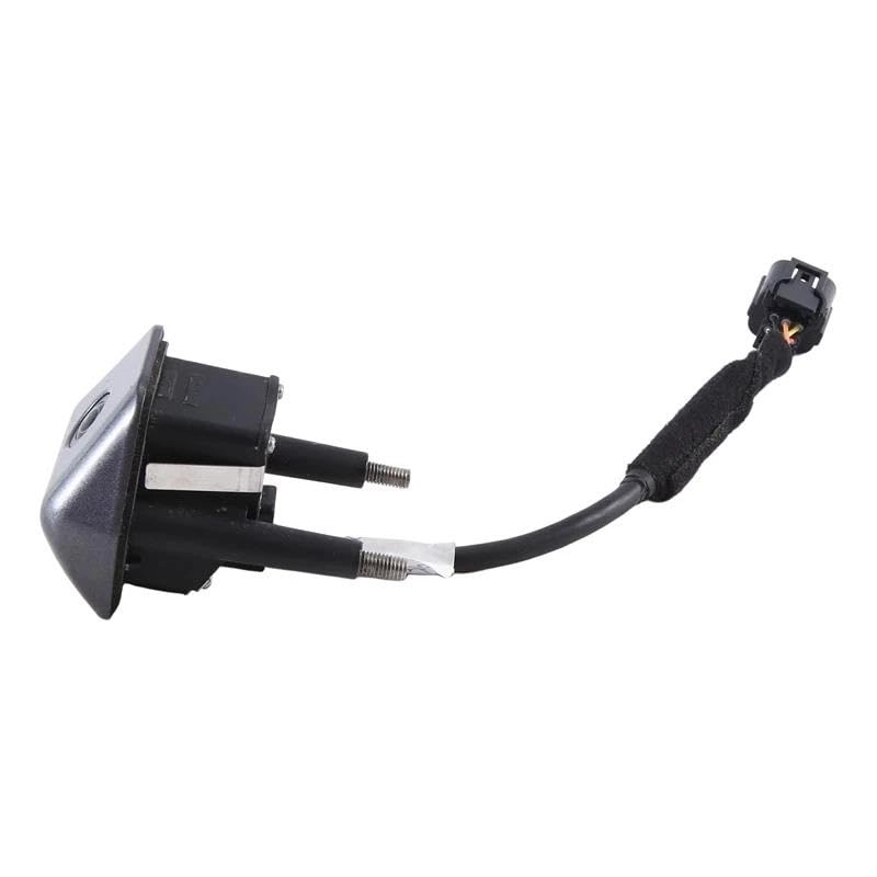 Rear View Camera - Night vision