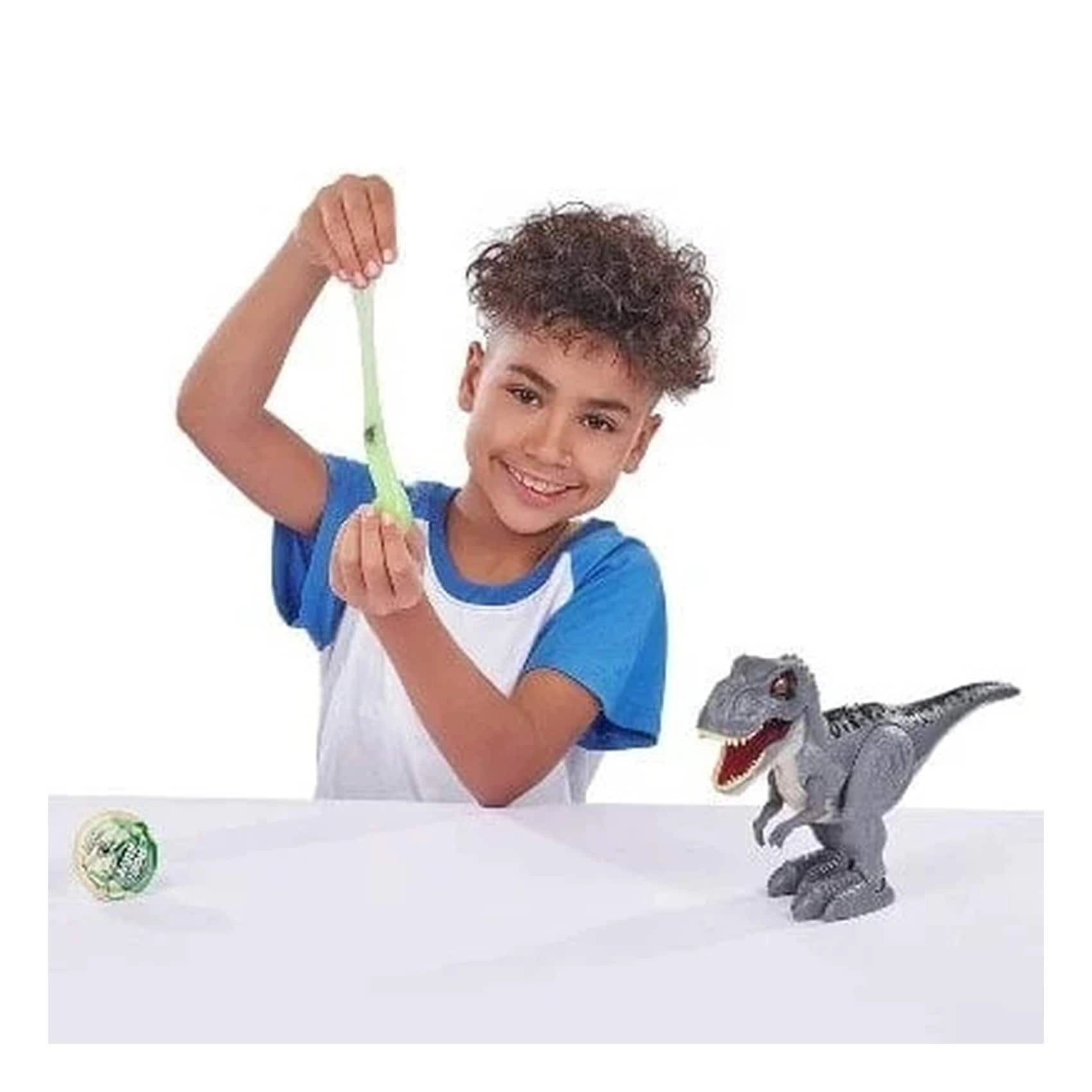 T-Rex