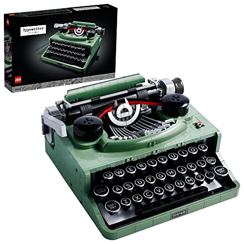 Typewriter (21327)