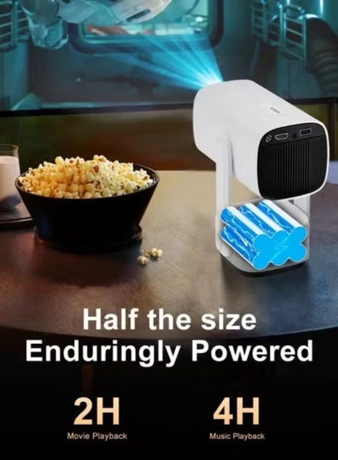 SMARTPAN720P 720P HD