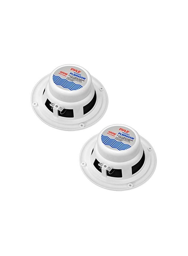 Marine Speakers - 65 Inch 200 Watt