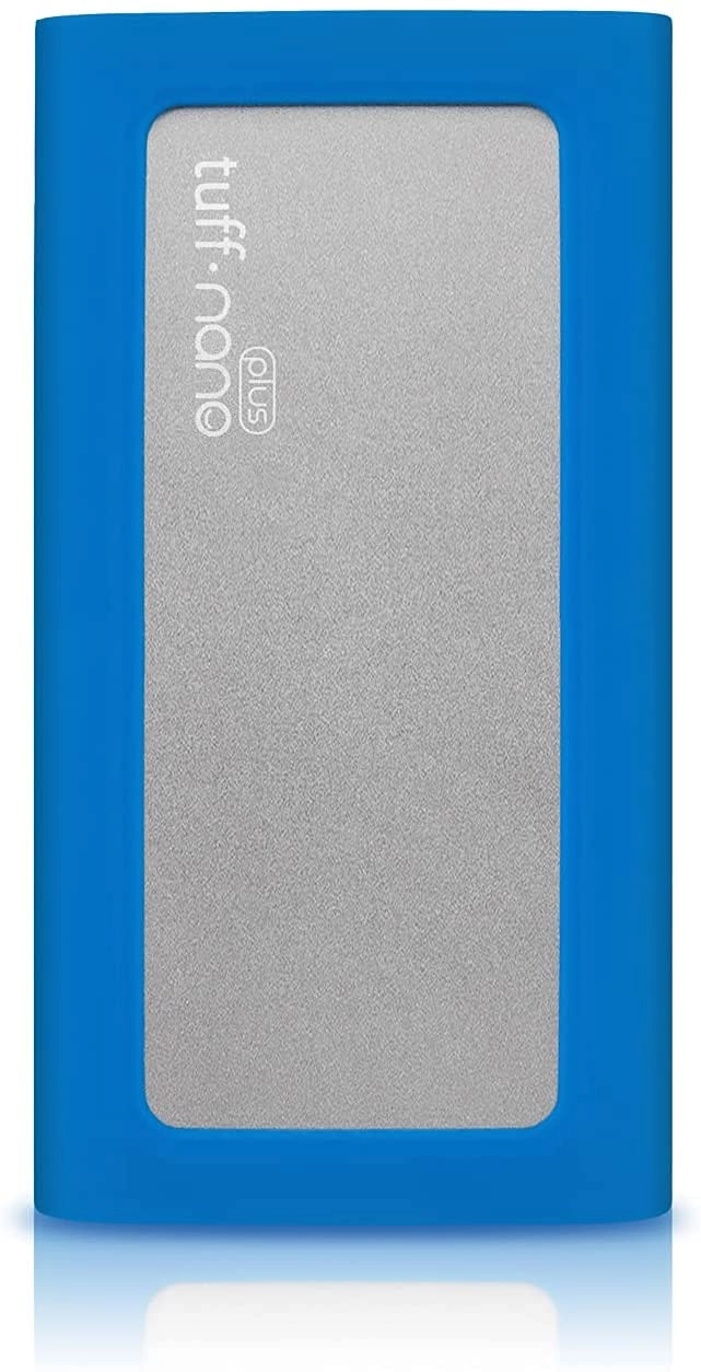 CalDigit Tuff Nano Plus - 2 TB