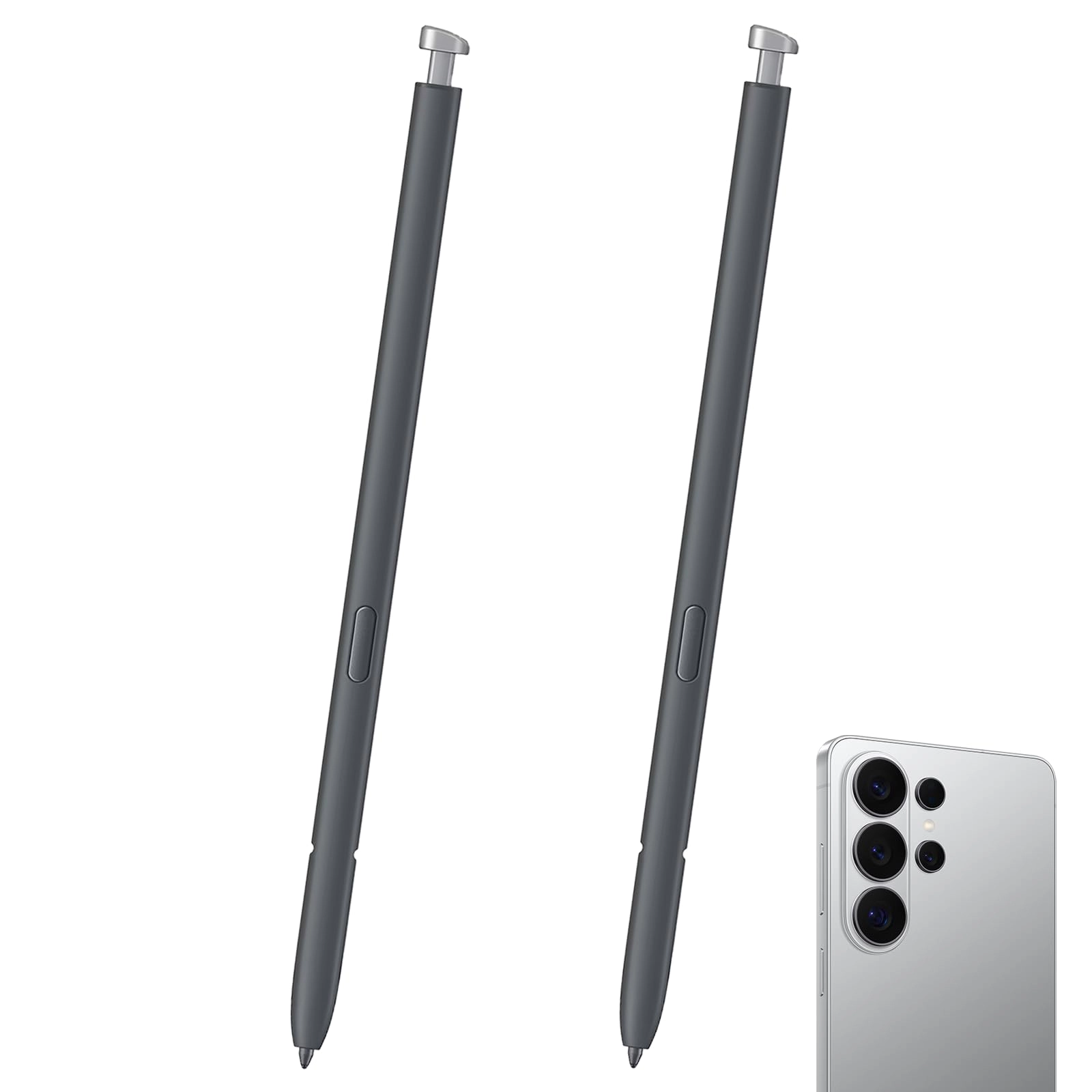 Galaxy S26 Ultra S Pen - 4096 levels