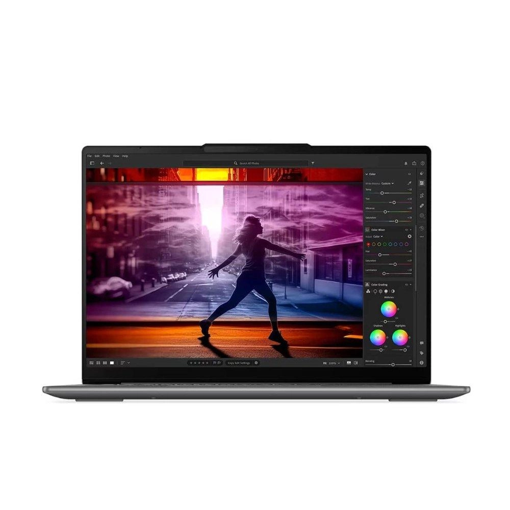Yoga Slim 7 14IMH9 83CV005VAX - 14'' Core Ultra 5-125H 16GB 1TB SSD