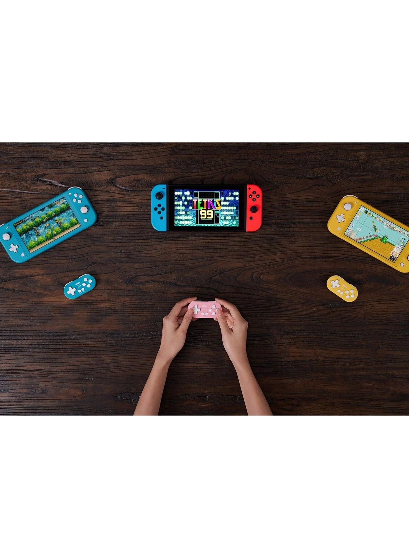 Zero 2 - Turquoise Edition