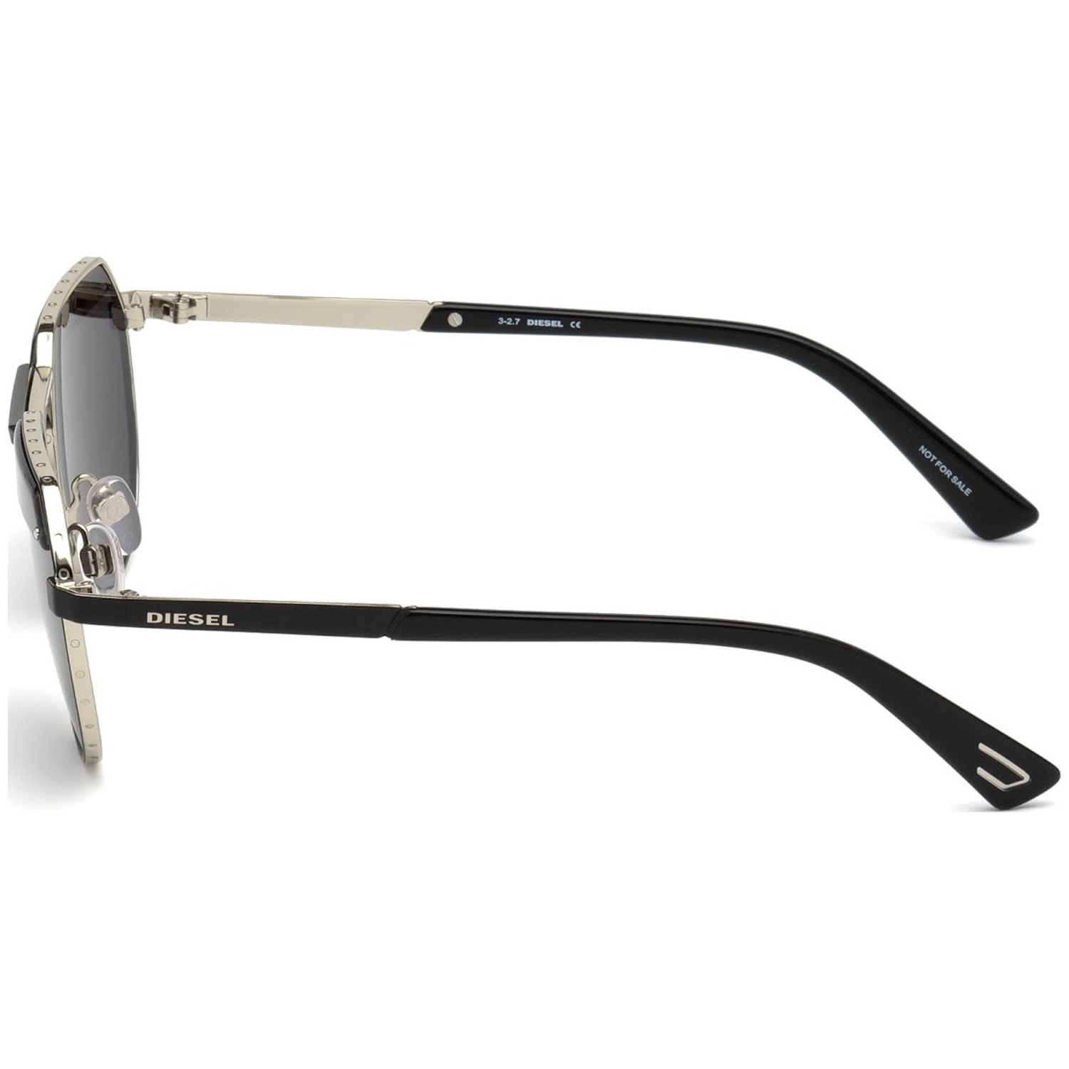 DL0260-02A-52 - 52 mm Grey