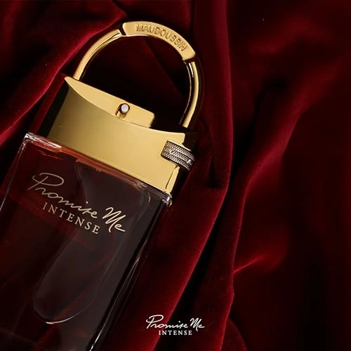 Promise Me Eau de Parfum 90ml
