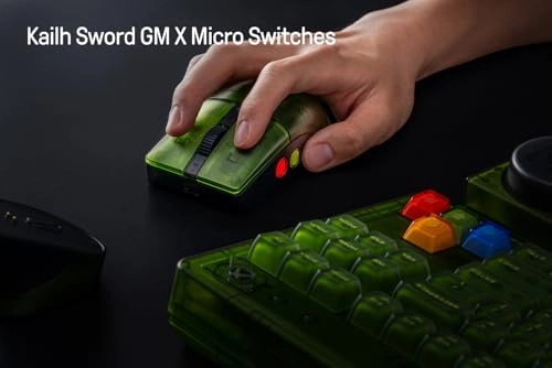 Retro R8 Mouse - Wireless