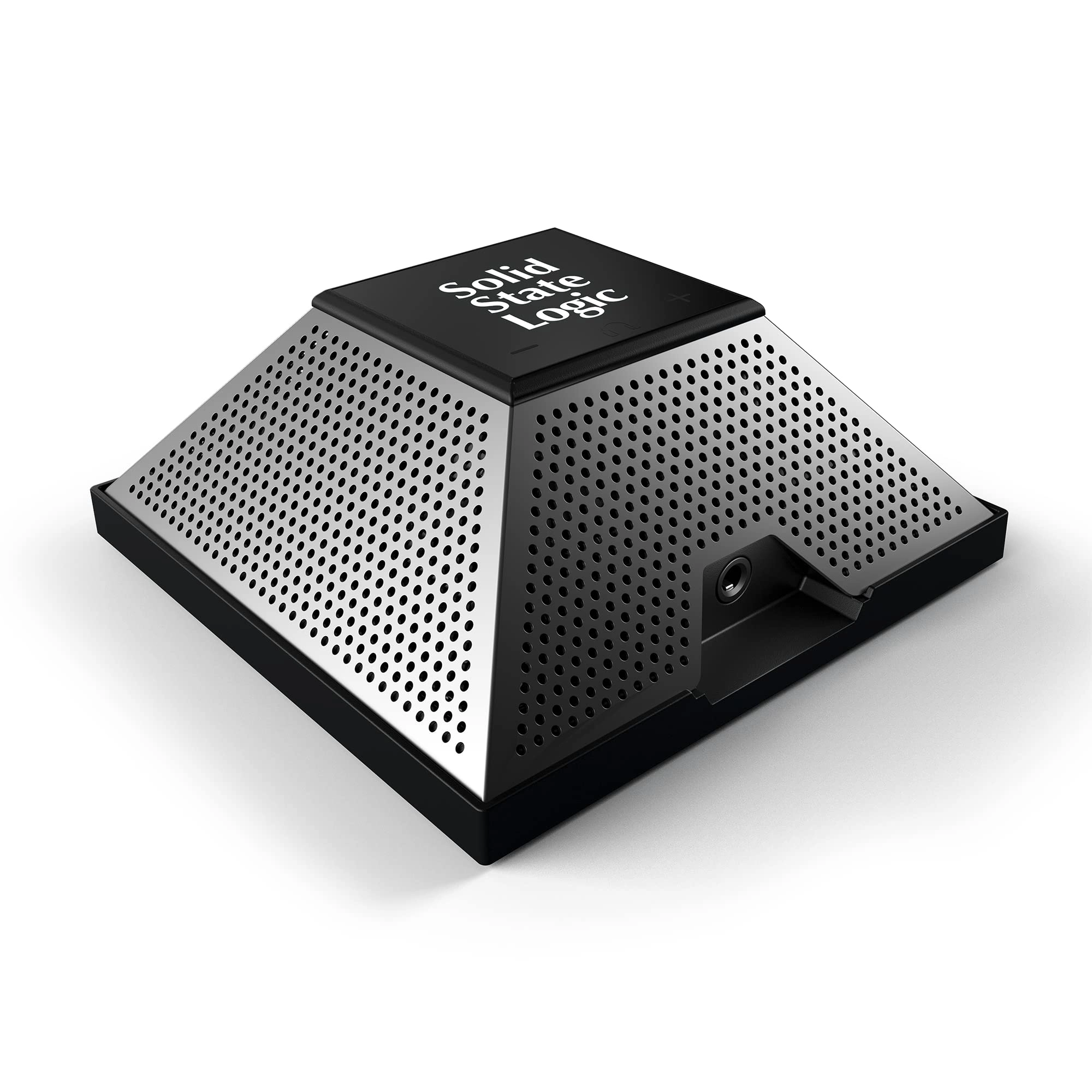 Solid State Logic Connex USB Microphone