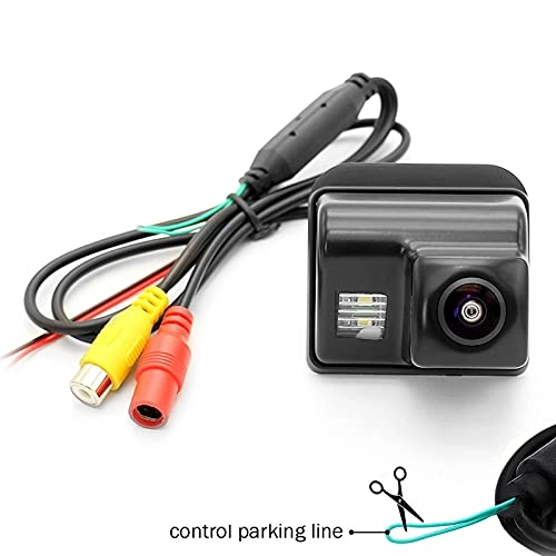 FA8400 - Top Starlight Night Vision Wire 1080P