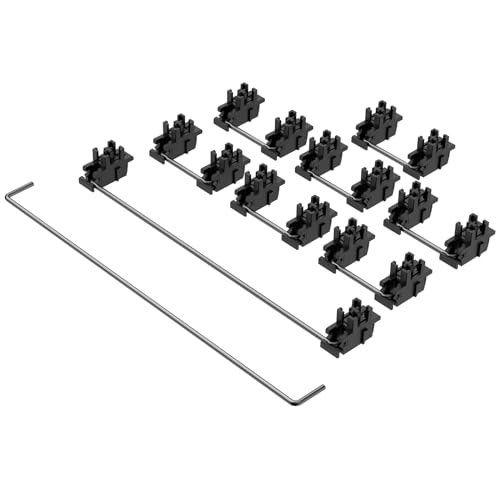 Plate Mount Stabilizer V3 - Wired