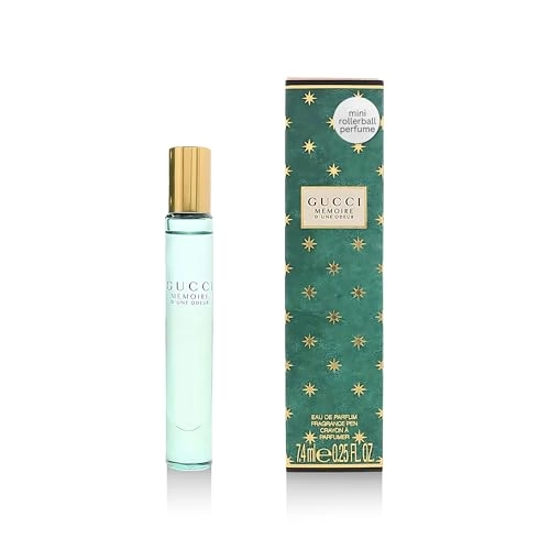Memoire D'une Odeur Eau de Toilette 7.4ml