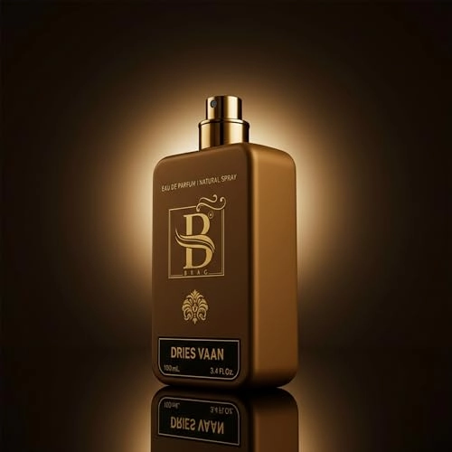 DRIES VAAN Eau de Parfum 100ml