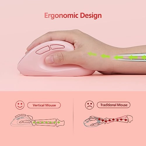 MP-V01B - Bluetooth Wireless USB 2.4G