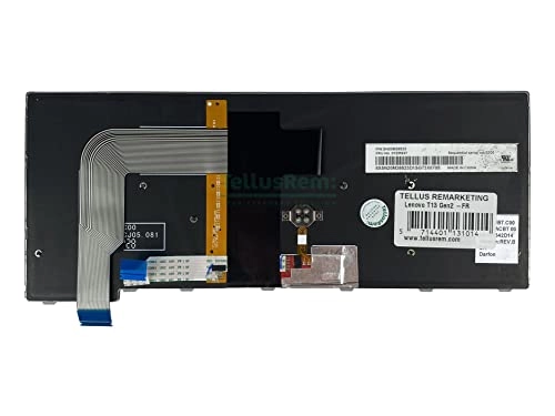 Thinkpad 13 Gen 2 - FR Wireless