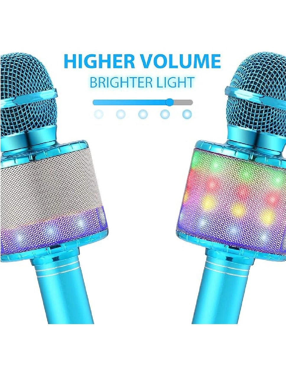 Karaoke Speaker