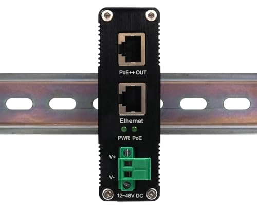 EX-60315 - 42 to 57VDC 90W 10/100/1000Base-T