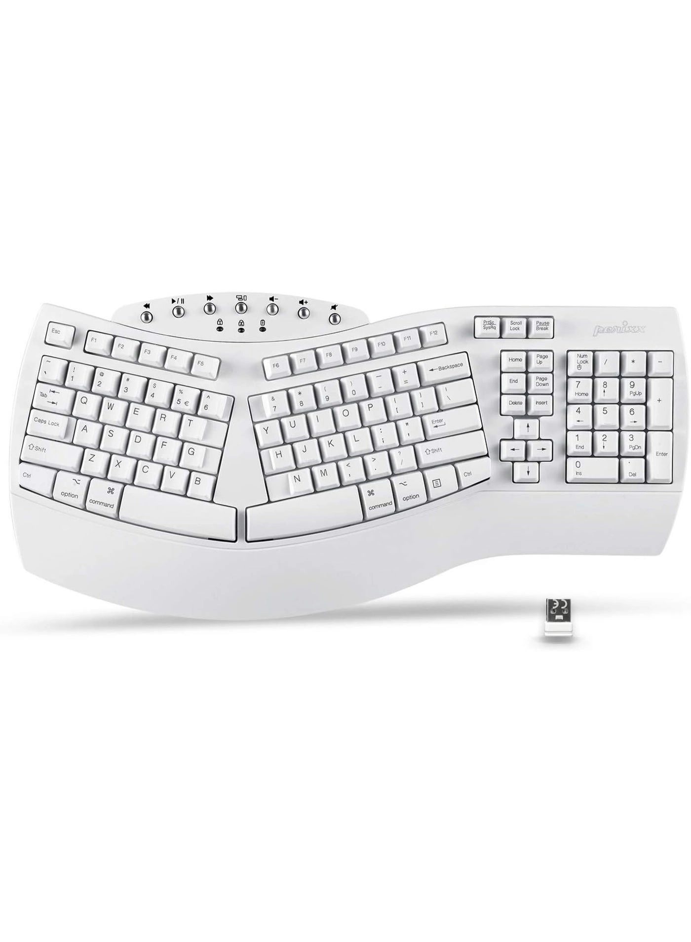 Periboard-612 - US Wireless