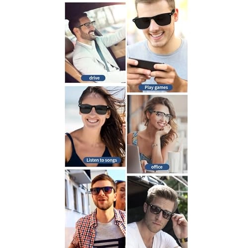 MG03 - Bluetooth 5.3 Touch Control Super Bass