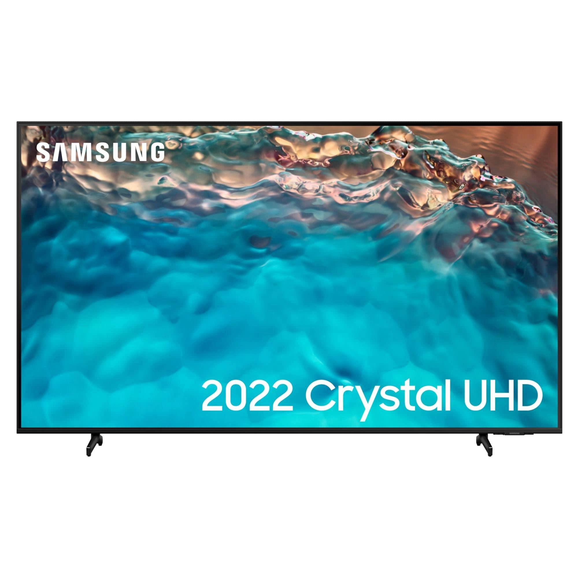 Samsung UE65BU8000KXXU - 65 inch
