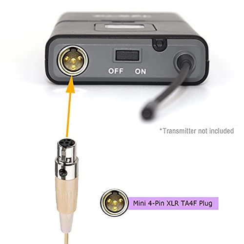 Headset Microphone - 1