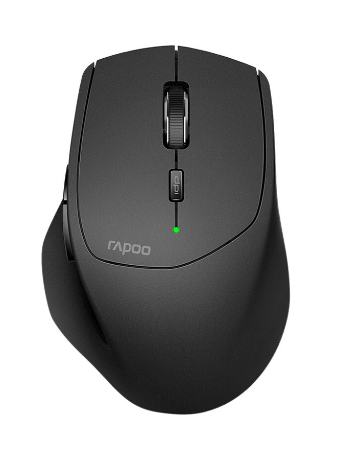 MT550 Multimode Optical Mouse - Wireless
