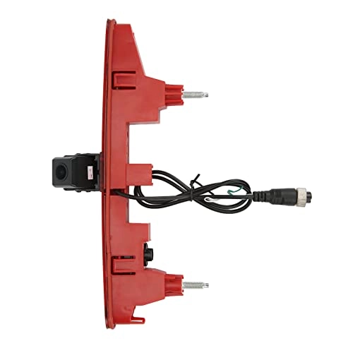 Brake Light Reverse Camera - No 762x504 Px