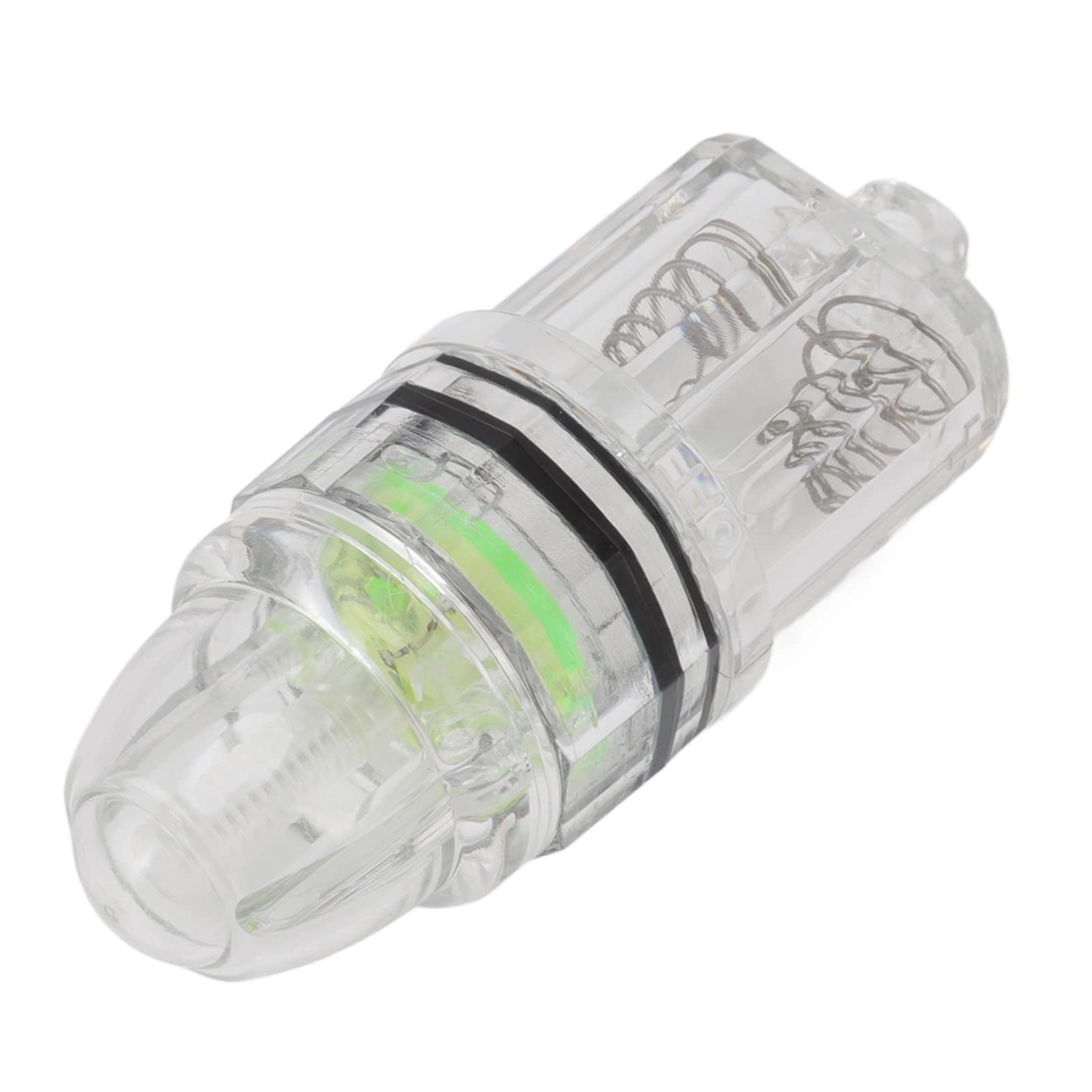 Deep Drop Fishing Light - LED Underwater 300m AA Battery