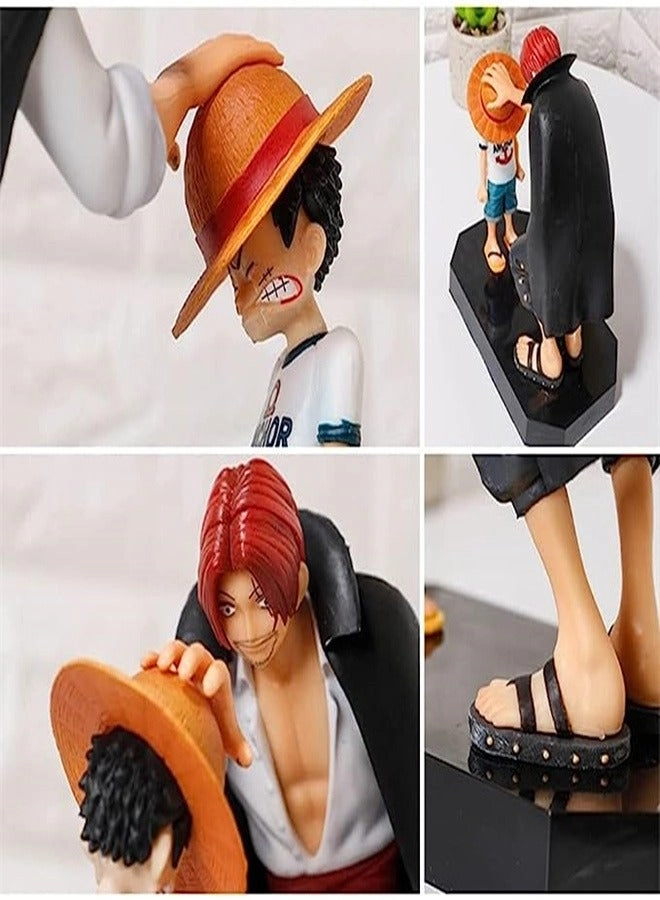 Luffy - One Piece (18 cm)