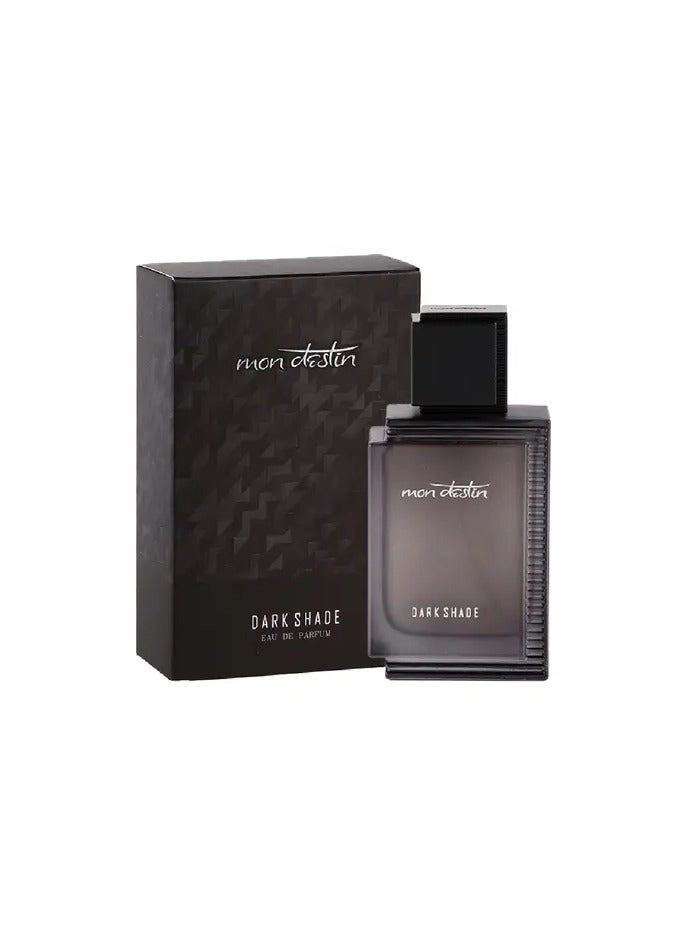 Mon Destin Dark Shade Eau de Parfum 100 ml