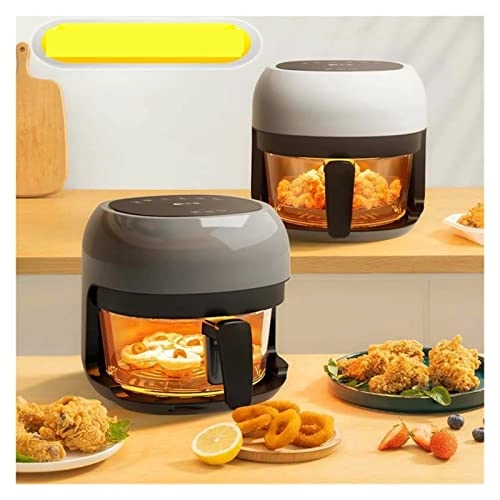 Multifunctional Air Fryer