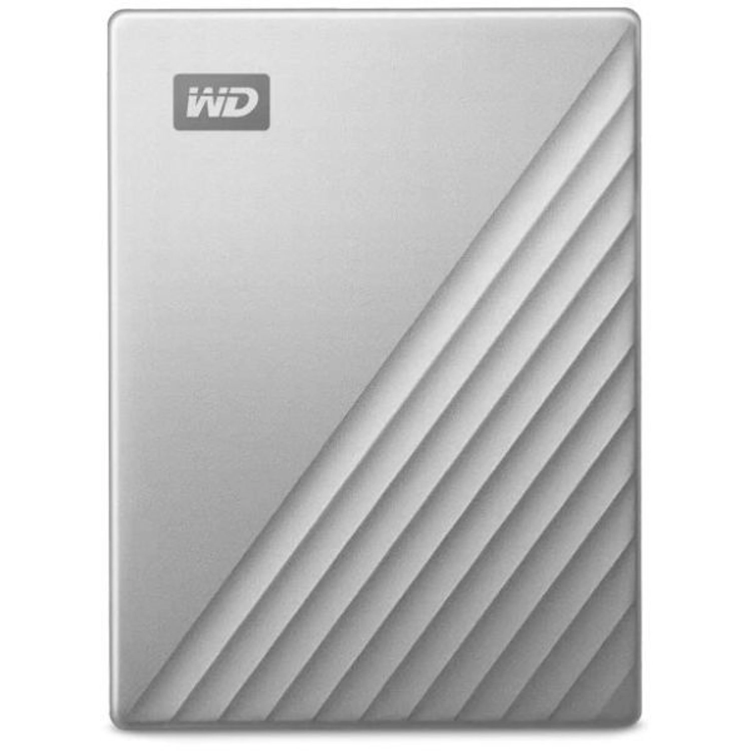 My Passport Ultra 4TB HDD